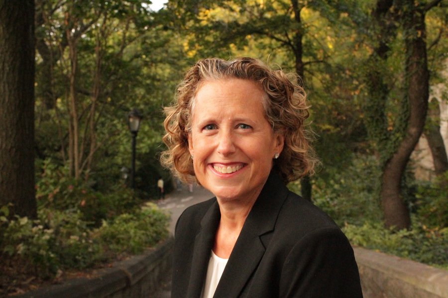 Julie Peller